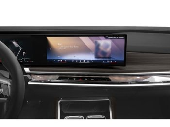 BMW 7 Series 760i xDrive