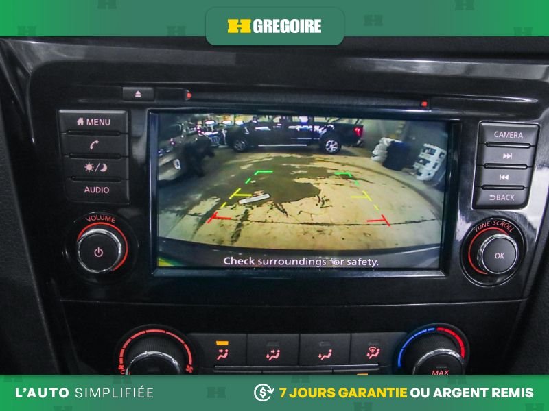 Nissan Qashqai 2020 Gris Blainville - photo #13