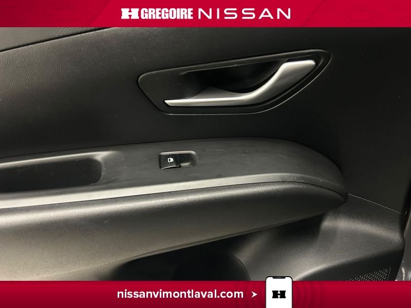 2024 Hyundai Tucson Grey Blainville - photo #17