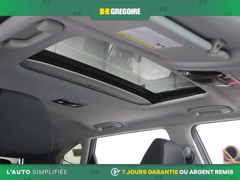 2024 Kia Seltos Grey Laval - photo #32