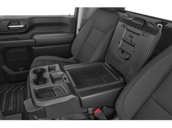 GMC Sierra 2500HD SLE