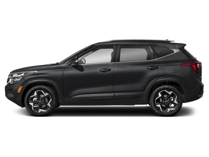 2026 Kia Seltos EX Premium