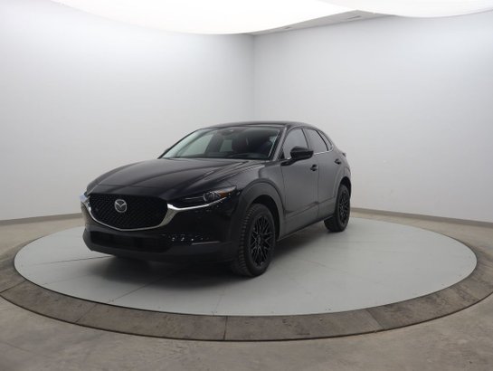 Mazda CX-30 2022 2022 Noir