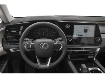 Lexus RX RX 350