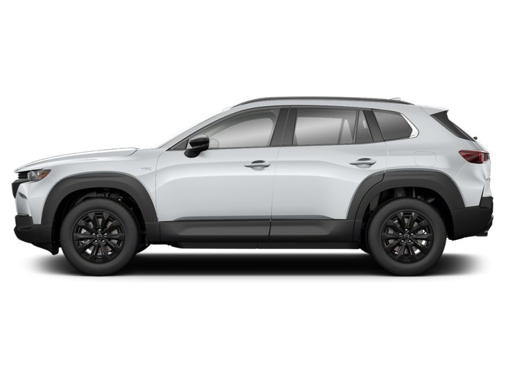 2025 Mazda CX-50 Hybrid Kuro