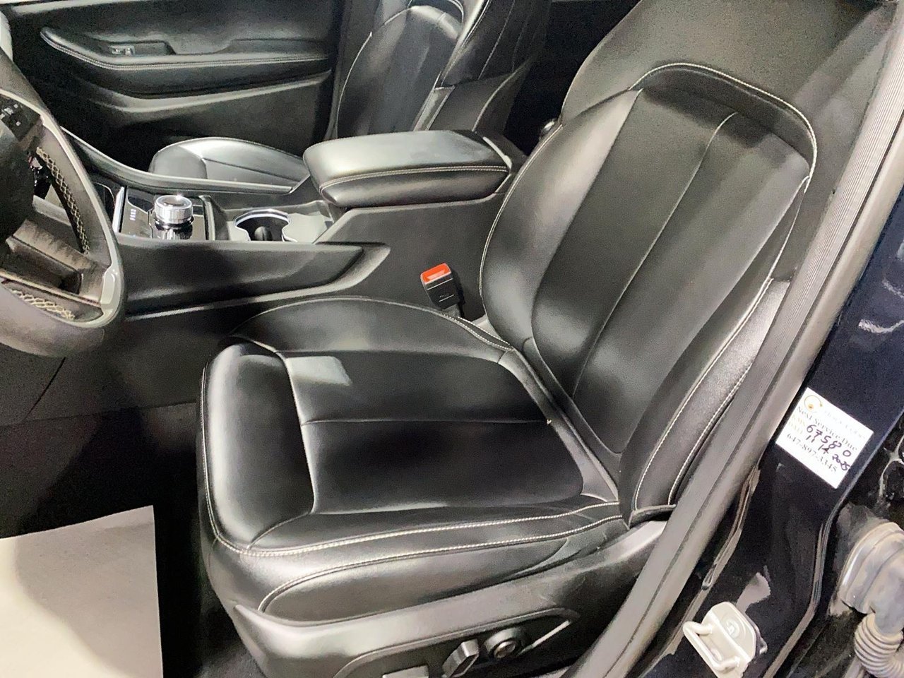 2024 Jeep Grand Cherokee L VIN 1C4RJKBGXR8559905 Black Baie-Comeau - photo #13