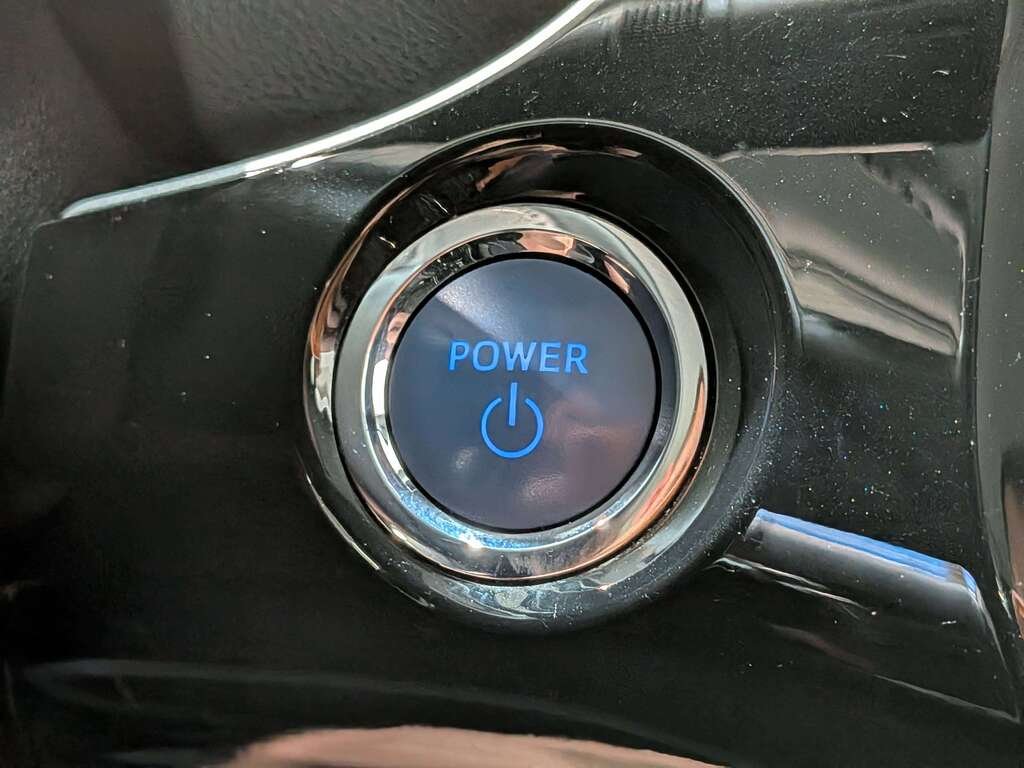 2020 Toyota Prius Prime Upgrade Auto Grey Val-David - photo #24