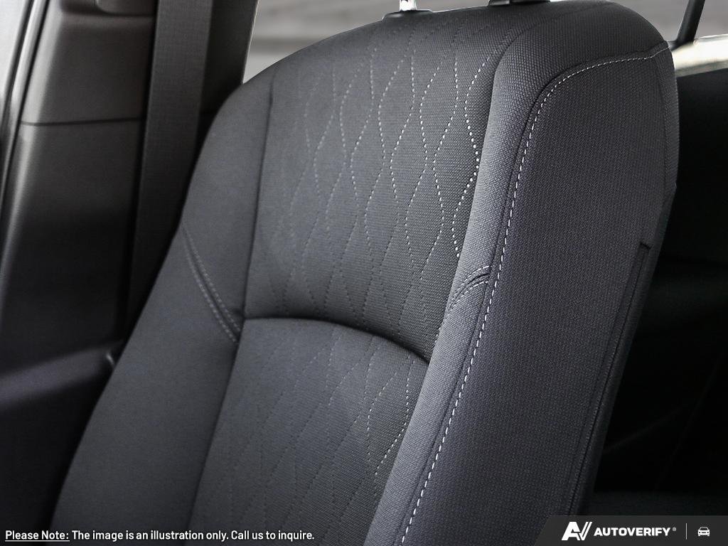 2026 Toyota Corolla 2601580 | LE Celestite Edmonton - photo #19