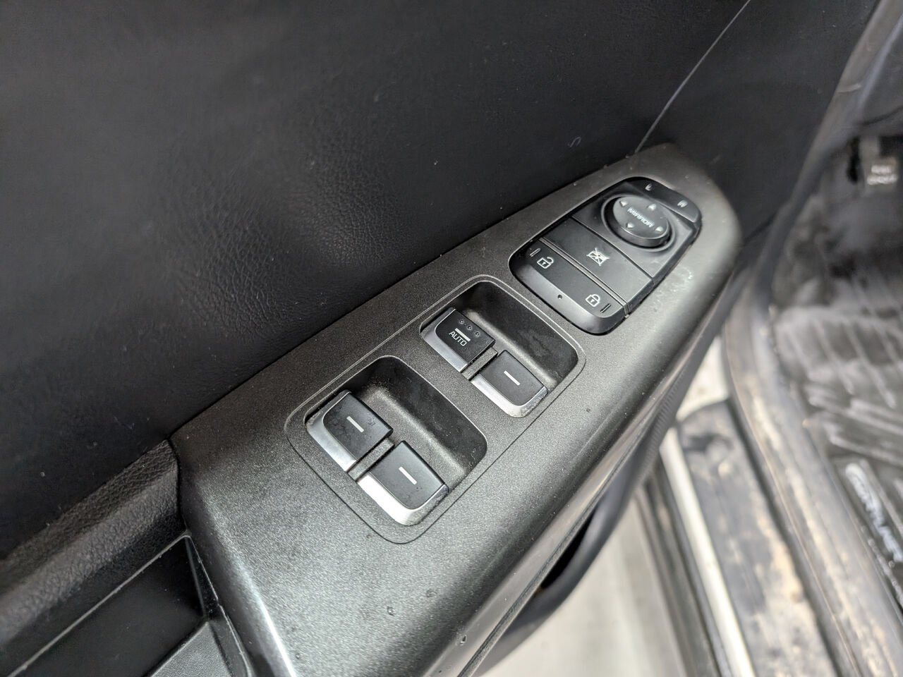 Kia Sportage LX/SIÈGES CHAUFFANTS/CAMÉRA DE RECUL/BLUETOOTH/AC/VITRES ÉLECTRIQUES 2022 Blanc Sherbrooke - photo #9