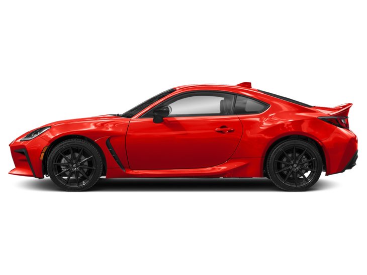 2027 Toyota GR86 Premium