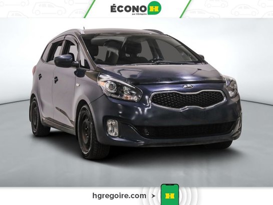2016 Kia Rondo 2016 Blue
