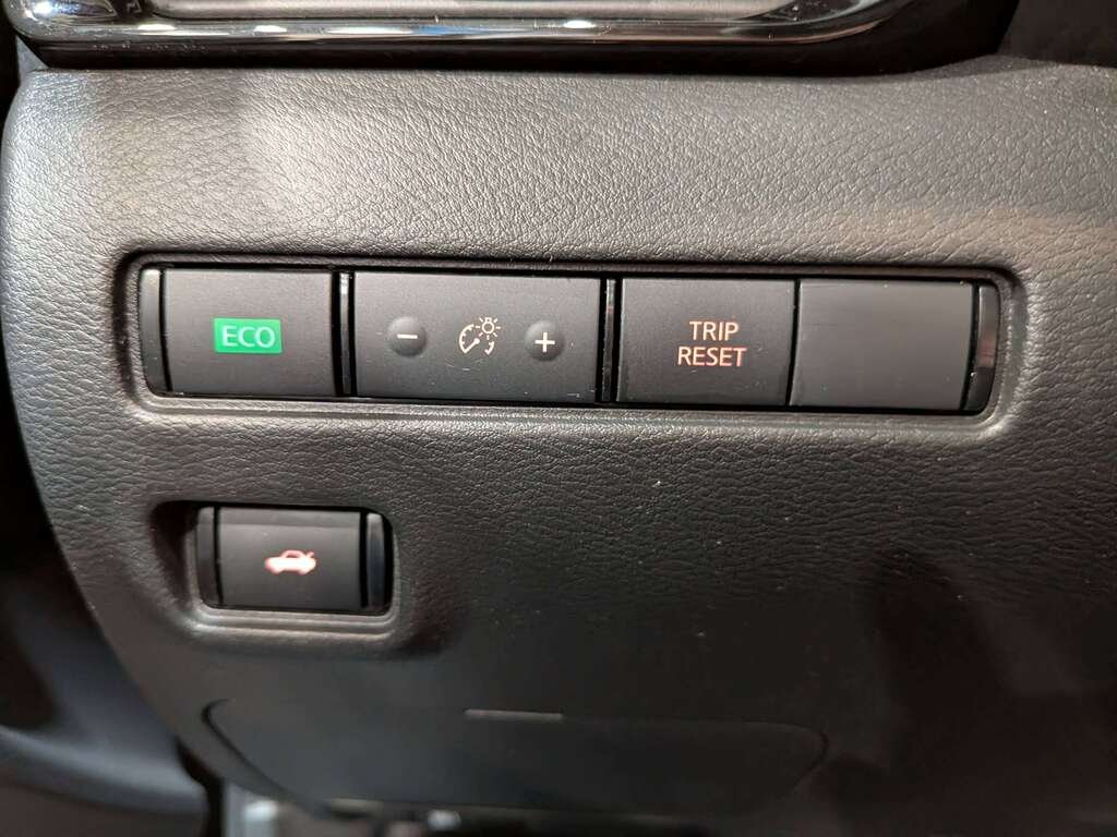2024 Nissan Sentra SV CVT Black Val-David - photo #21