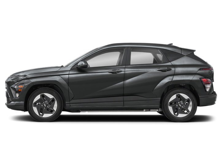 2025 Hyundai Kona électrique Privilégié