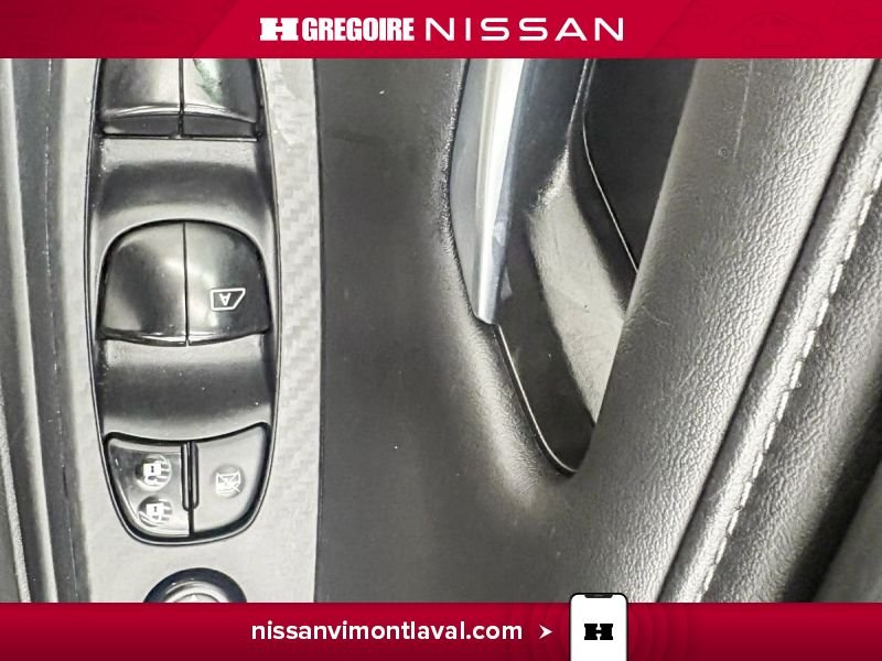 2023 Nissan Sentra Black Laval - photo #17