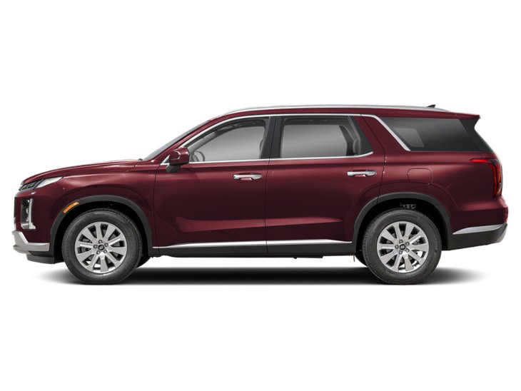 2025 Hyundai Palisade Privilégié