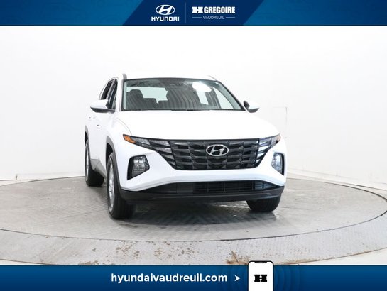 Hyundai Tucson 2022 2022 
