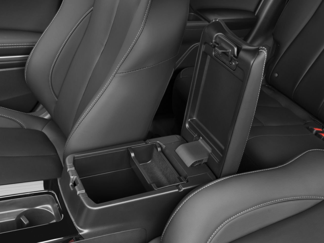 MITSUBISHI Eclipse Cross 2026 Argent sterling Amos - photo #5