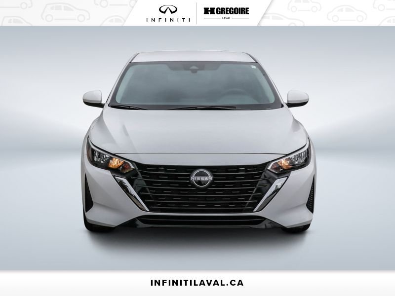 2024 Nissan Sentra 2024