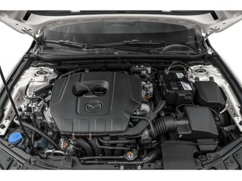 Mazda Mazda3 GS