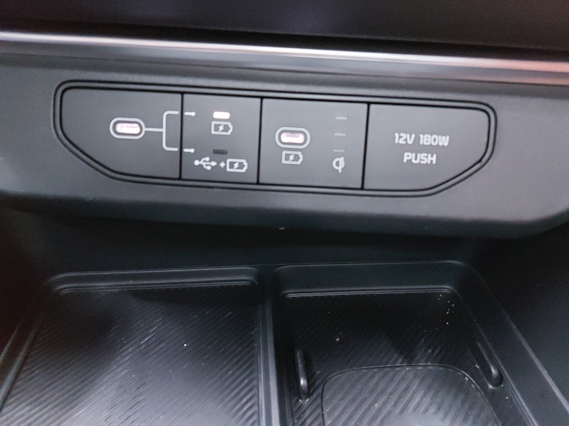 KIA Carnival 2026 Blanc neige nacré Blainville - photo #29