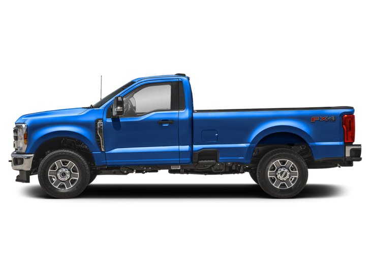 2026 Ford Super Duty F-350 à roues arrière jumelées XLT