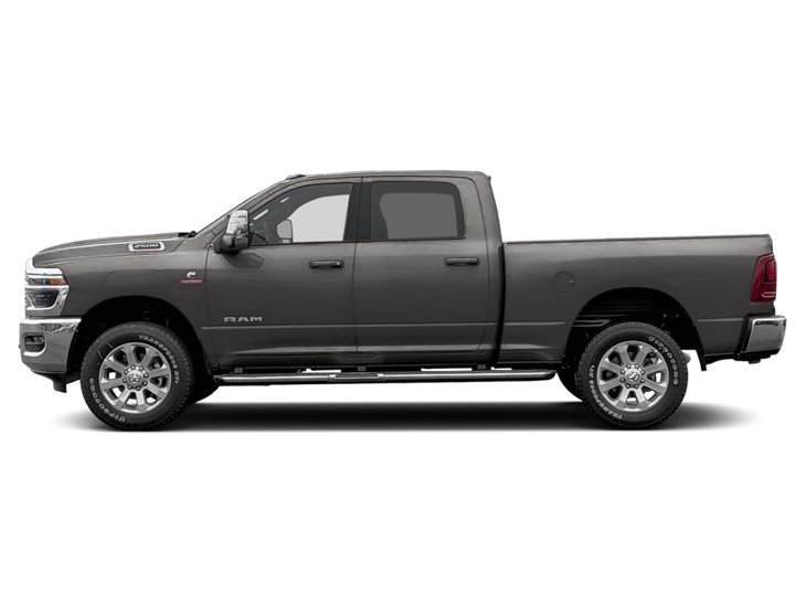 2027 Ram 2500 Laramie