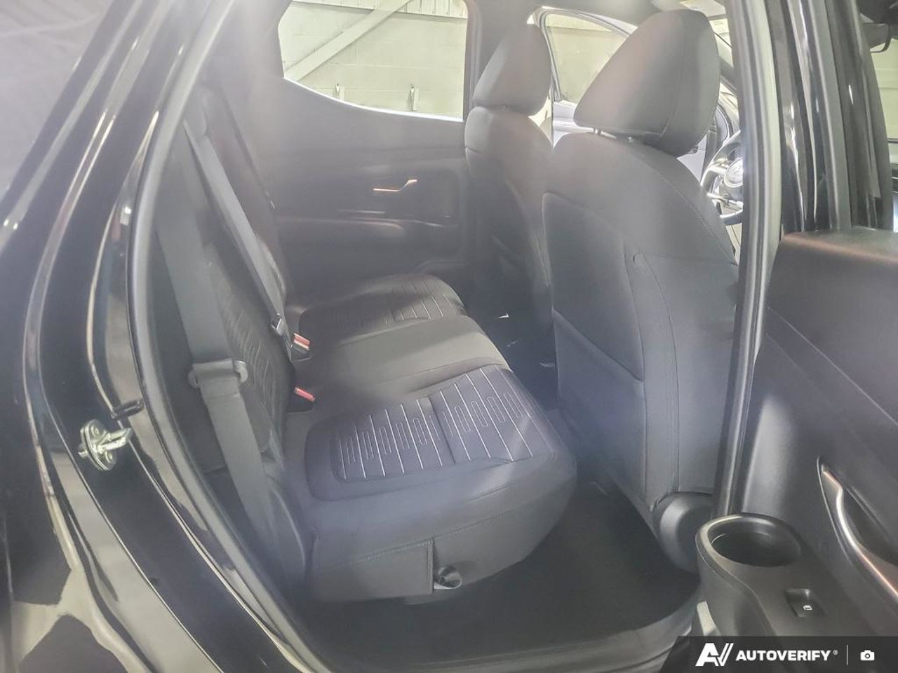 2022 Hyundai Santa Cruz 5NTJCDAFXNH002016 Black Mirabel - photo #26