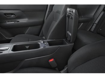 Nissan Kicks S
