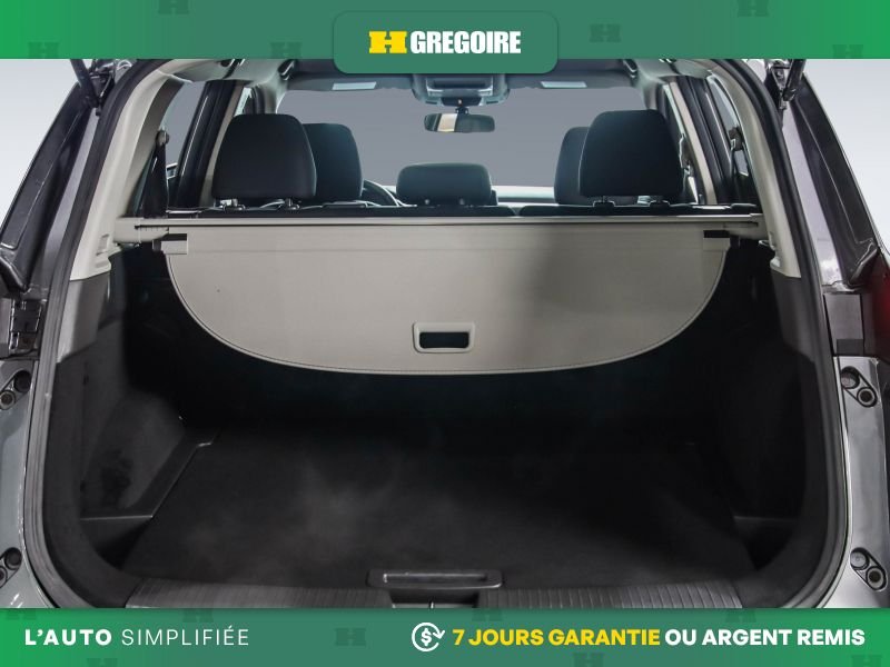 Nissan Rogue 2024 Gris Blainville - photo #24