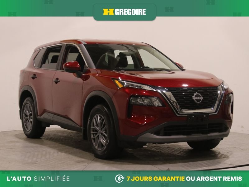 Nissan Rogue 2023 2023 Rouge