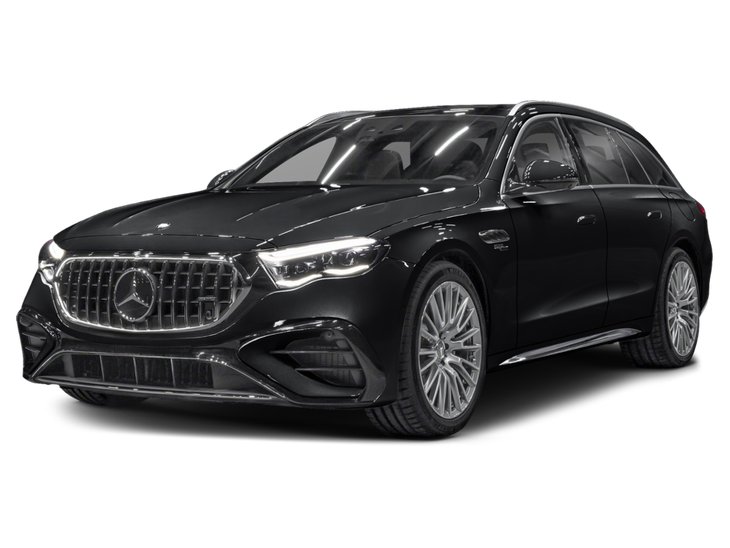 2026 Mercedes-Benz Classe-E E 53 E AMG
