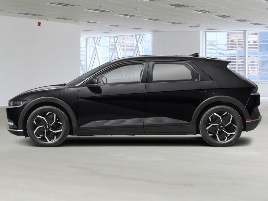 2023 Hyundai IONIQ 5 2023 Black