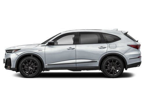 2025 Acura 2025 MDX