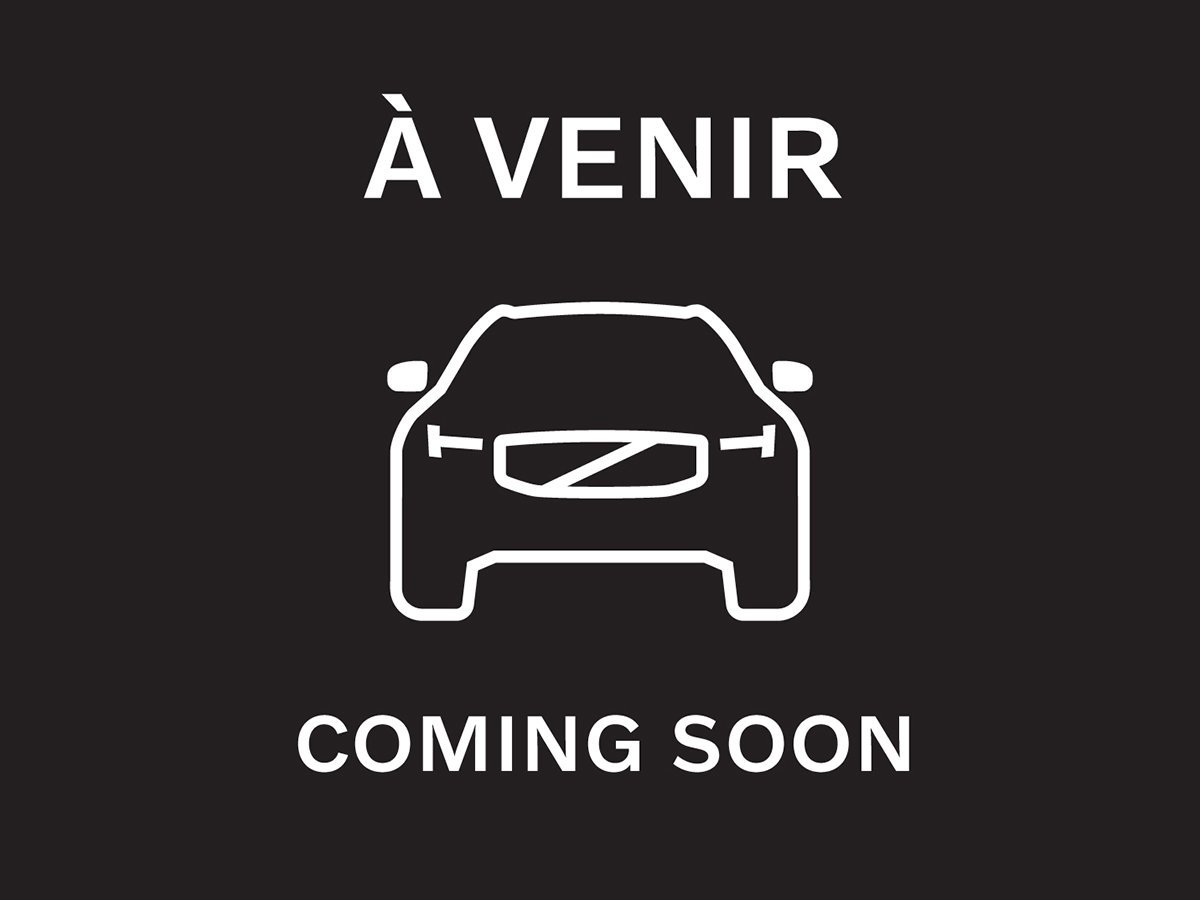2022 Volvo XC60 B6 R DESIGN ADVANCED CLIMATE Blue Montreal - photo #0