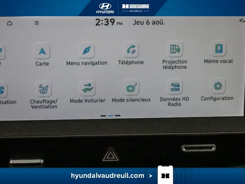 2024 Hyundai IONIQ 5 Green Laval - photo #30