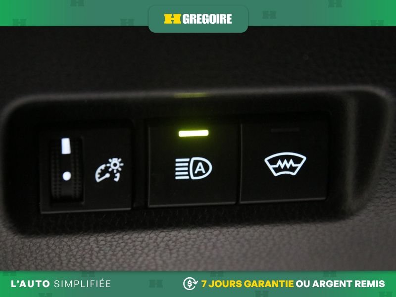 2024 Toyota Rav 4 Black Laval - photo #16
