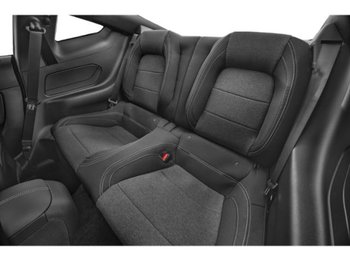 Ford Mustang GT Premium