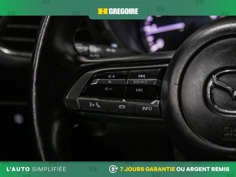 Mazda 3 2019 Argent Blainville - photo #20