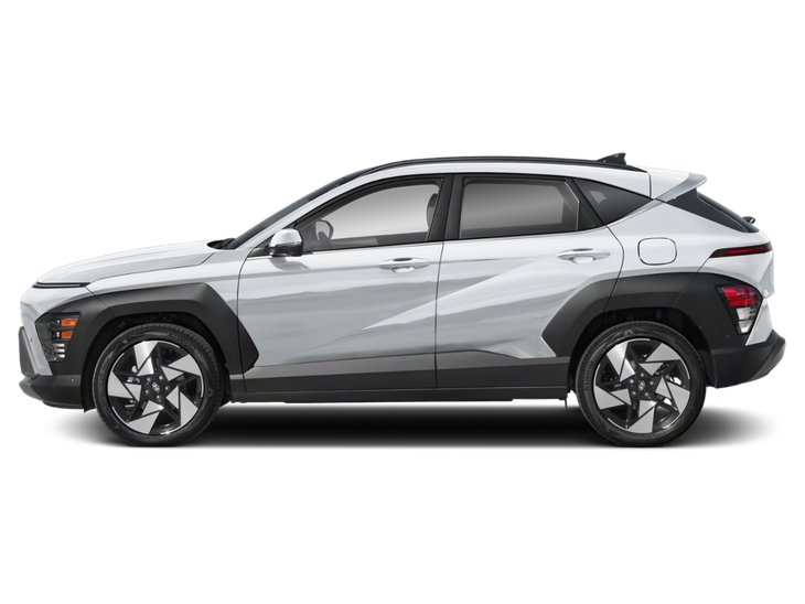 2025 Hyundai Kona Privilégié