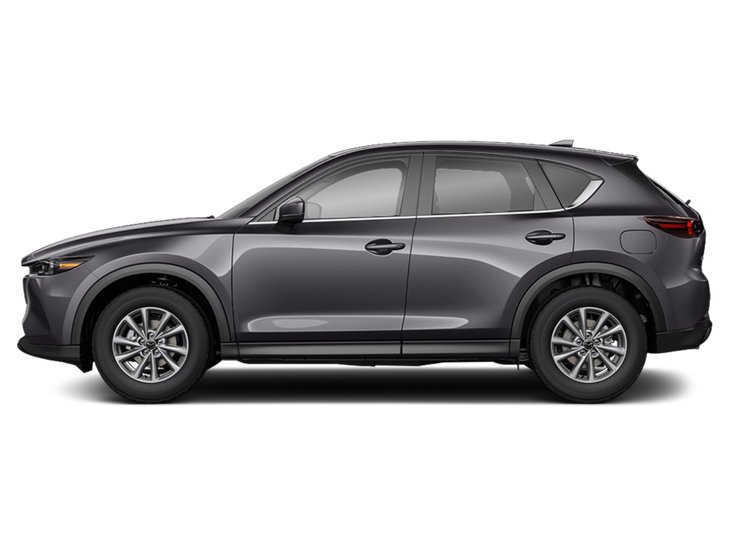 2025 Mazda CX-5 GS