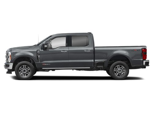 2026 Ford Super Duty F-250 SRW 2026
