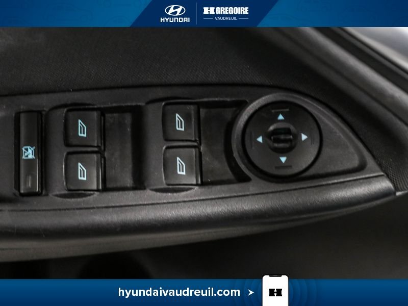 2016 Ford Focus Laval - photo #16