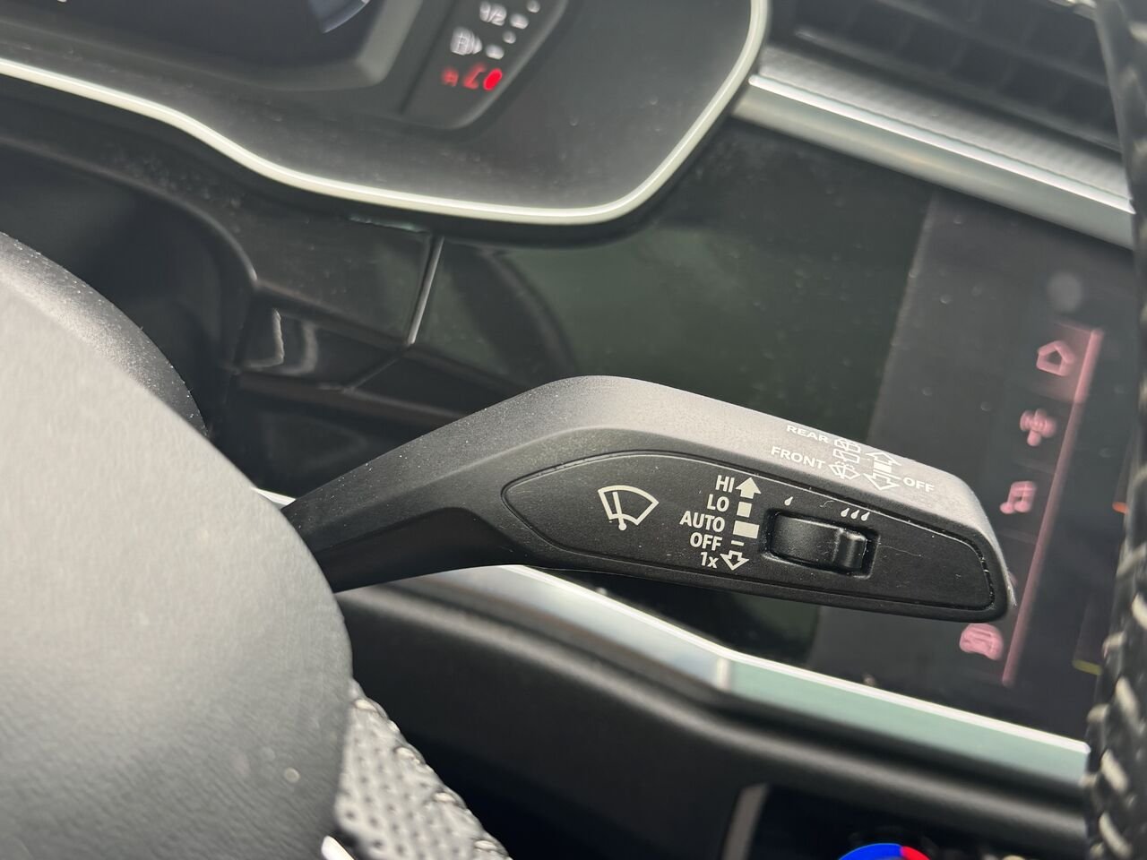 2020 Audi Q3 Progressiv White Granby - photo #20