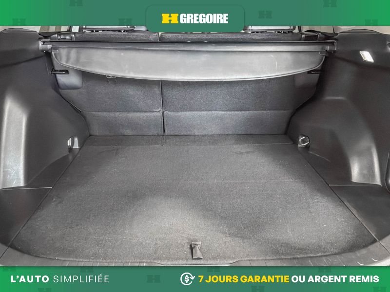 Toyota Rav 4 822010 | XLE PREMIUM AWD - TOIT OUVRANT+CUIR+CAMERA DE RECU 2023 Blanc Laval - photo #16