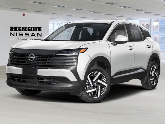 2026 Nissan Kicks 2026 Bronze