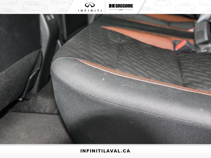 2024 Nissan Kicks Blainville - photo #20