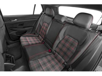 Volkswagen Golf GTI Autobahn
