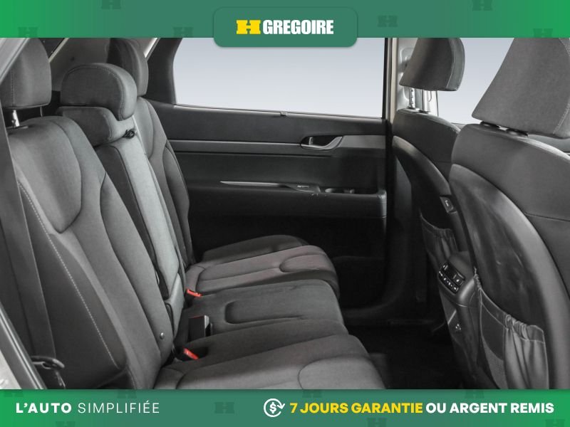 Hyundai Palisade 2021 Gris Saint-Eustache - photo #29