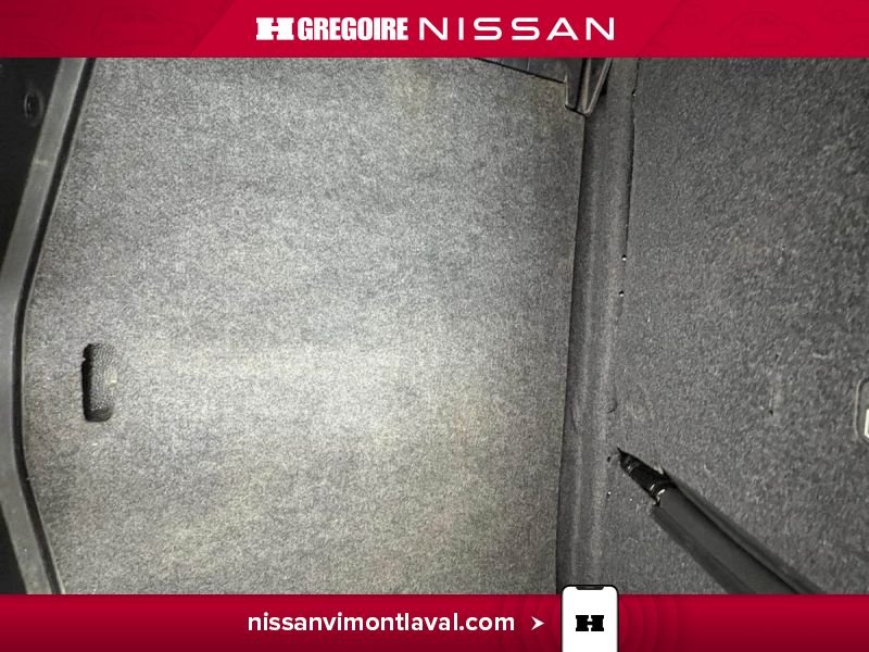 2017 Nissan Versa Note Black Laval - photo #41