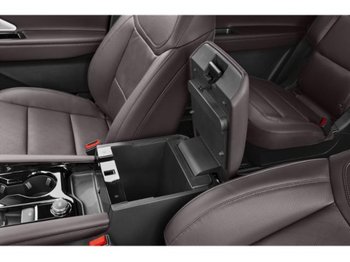 Ford Explorer Platine